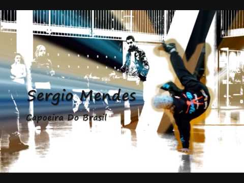 Sergio Mendes - Capoeira Do Brasil