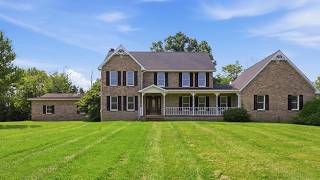 1601 Jefferson Pike video tour