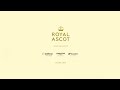 Royal Ascot Champions: America