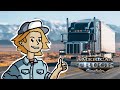 Haulin’ Loads In American Truck Simulator