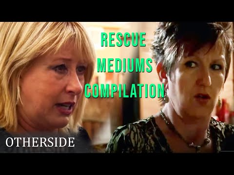 Rescue Mediums Special | Compilation | Otherside documentary thumbnail