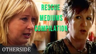Rescue Mediums Special | Compilation | Otherside