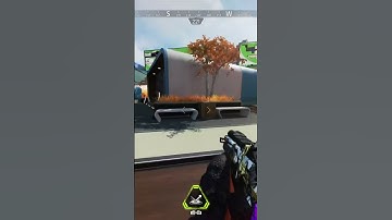 Squad wipe clutch #apexlegends #apexlegendsgame #apex #battleroyalegame #apexlegendsclips