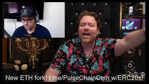 Richard Heart with Jay Berg - fixed Video & Audio