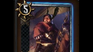 REVEAL TACTICS | Let's play: Gwent - #22