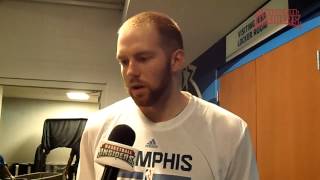 Alex Kirk - Basketball Insiders