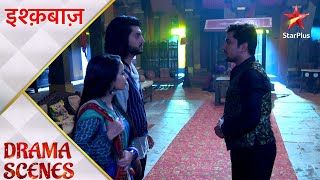Ishqbaaz इशकबज Kya Gauri Aur Omkara Murti Ghar La Payenge ?
