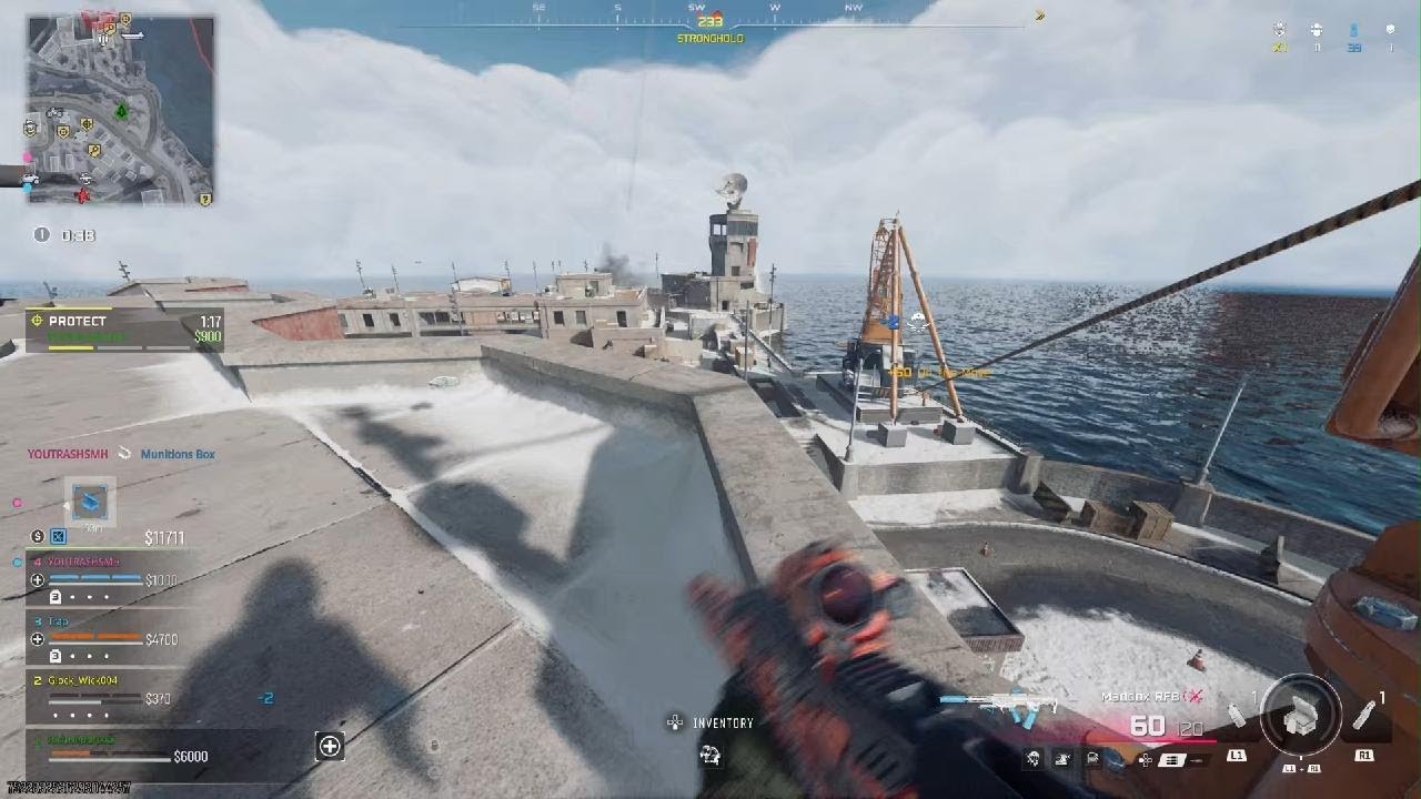 J got 4 on dub everyone 10 plus