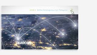 Famous Oleocon web sitemiz yenilendi! Profile