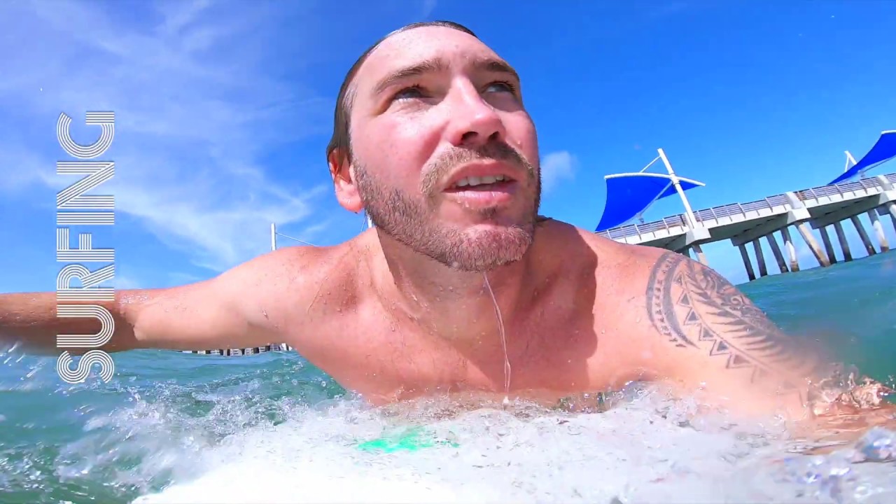 Experience Pompano Beach 2020