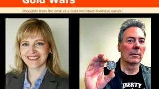 David Morgan Explains Why You Invest In SILVER