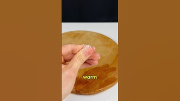 How to Remove Glue from Your Fingers‼️😱