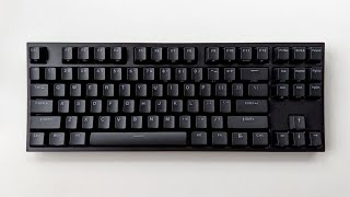 Genesis Thor 404 Tkl Gateron Yellow G Pro Soundtest Recenzja W Opisie