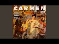 Miniature de la vidéo de la chanson Carmen : Acte I. « Quels Regards ! Quelle Effronterie ! »