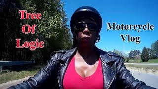 Back On My Iron Horse – Motorcycle Vlog 06