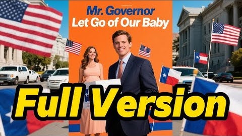 Full Version: Mr. Governor, Let Go of Our Baby | #drama #dreame