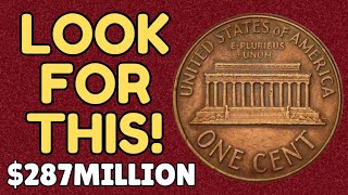 1988-D Penny Worth $287 Million? Rare Errors Explained!