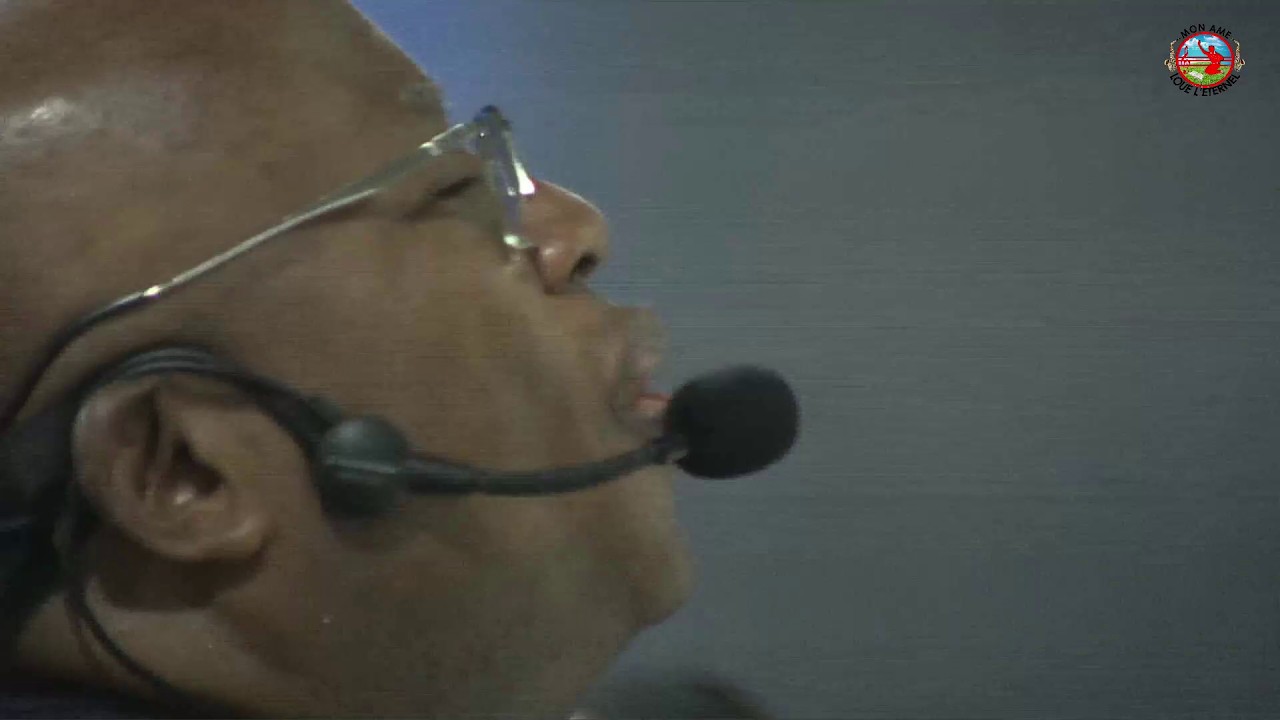 CULTE D'ADORATION ET LOUANGE VENDREDI  06 MARS 2026