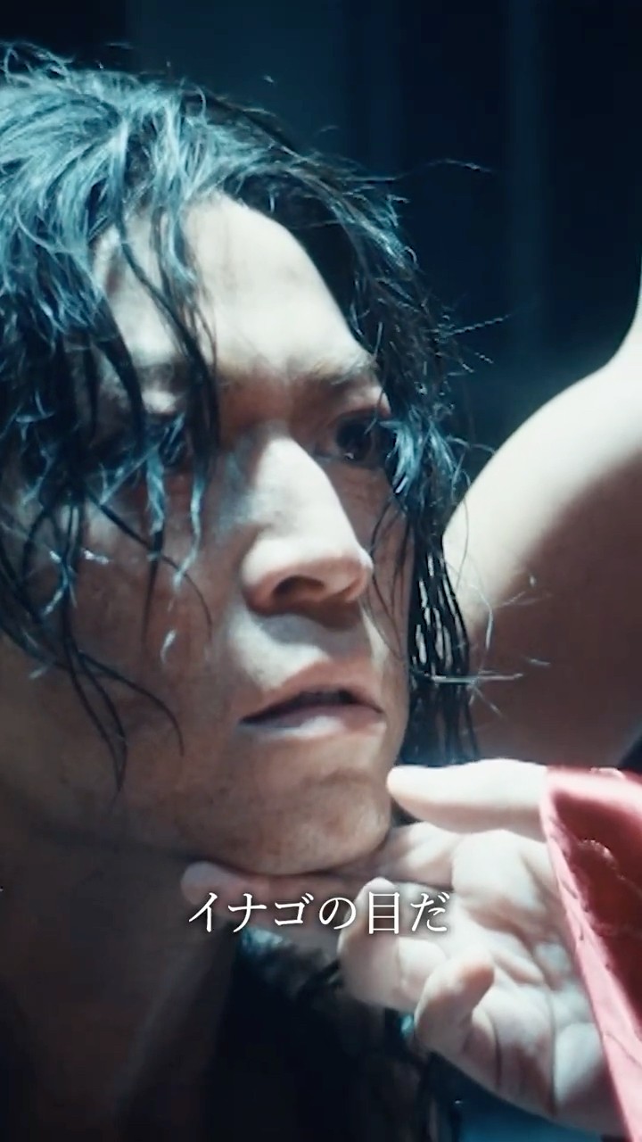 亀梨和也、体当たり演技で挑む最強の武人！「北方謙三 水滸伝」 #PR