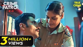 Famous पुलिस ऑफिसर ने की हदें पार | Crime Patrol 2024 | Best of Crime Patrol Net Worth