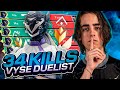 WHEN SAYONARA PLAYS VYSE LIKE A DUELIST !! (+34 KILLS)