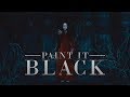The Haunting of Hill House - Paint It Black