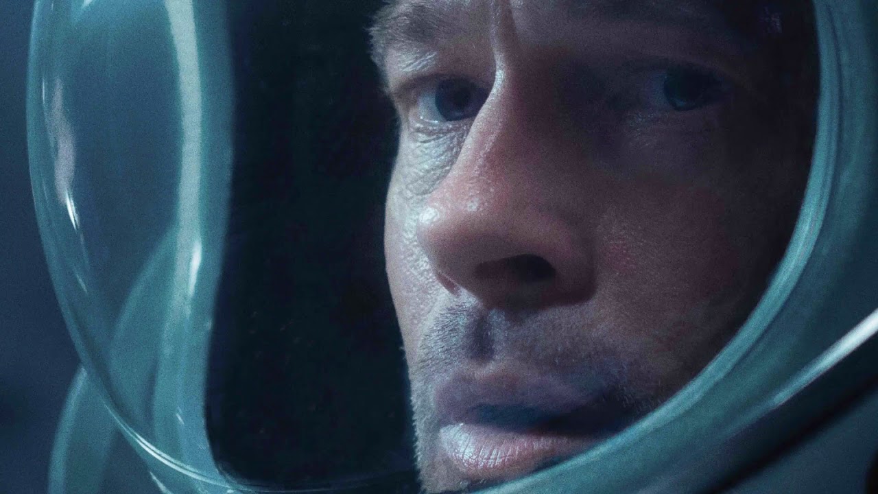 Obejrzyj Ad Astra (2019) soundtrack - The Light by Filip Olejka w YouTube Obejrzyj Ad Astra (2019) soundtrack - The Light by Filip Olejka w YouTube