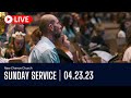 Церковь Новый Шанс - Прямая Трянсляция - New Chance Church - Live Stream