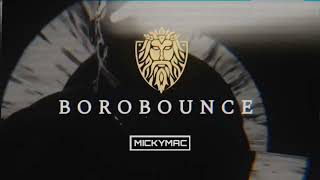 Tribal Bounce 2 - Mickymac @Borobounce