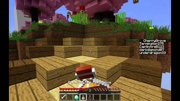 Minecraft Minecade SuperCraftBros