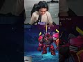 Fitur INFINIX NGERI #mobilelegends