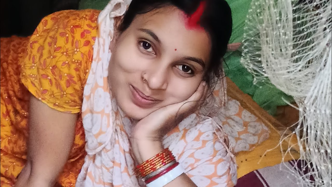 Sumona Godh bharai rasam 