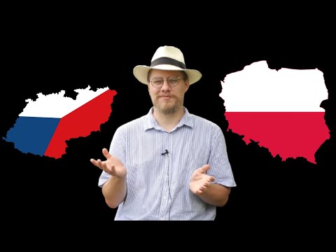 Video: Je li Vilnius bio u Poljskoj?