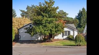 17025 NW Meadow Grass Drive, Beaverton, OR, 97006