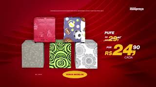 Minipreco Pr Arrasa Estoque De 25 A 3107