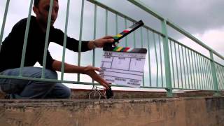 The Clapper Board: The making of Manneka