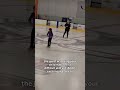 The Benefits of Being a Parent to a Figure Skater #figureskater #figureskating
