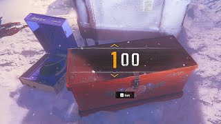 COD Black Ops 6 - Scavenger Hunt Puzzle Guide (Separation Anxiety Code)
