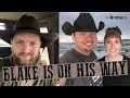 Ranch Talk - Featuring Guy in WY Ranch Talk - Featuring Guy in WY