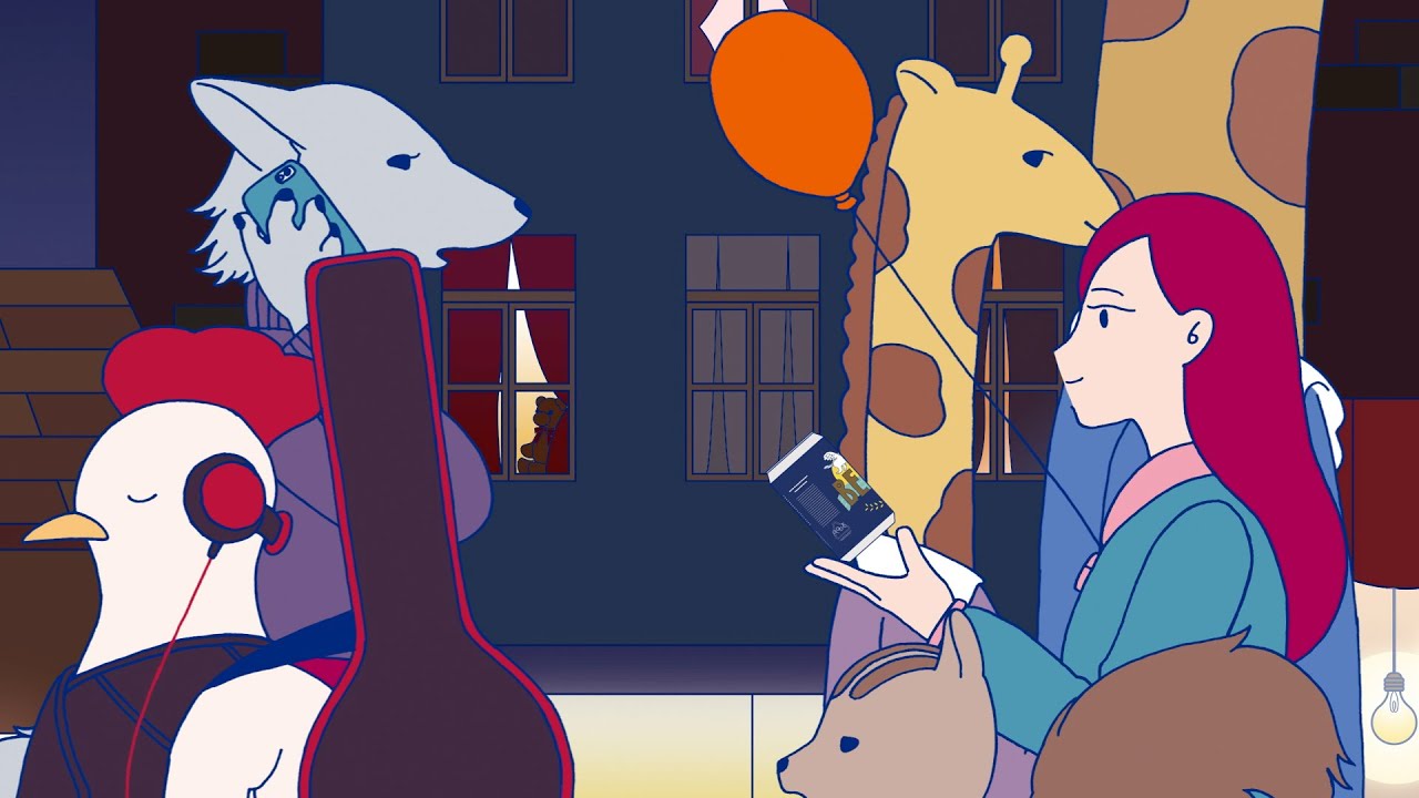 Rendez-vous with you trailer thumbnail
