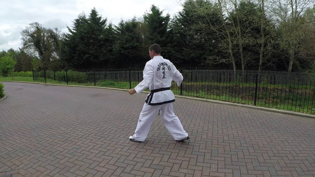 Joong gun Tul YouTube