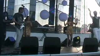 Paweł Sałdan (Setus) - "Dobra bajka" (Disco Hit Festival - Kobylnica 2011)