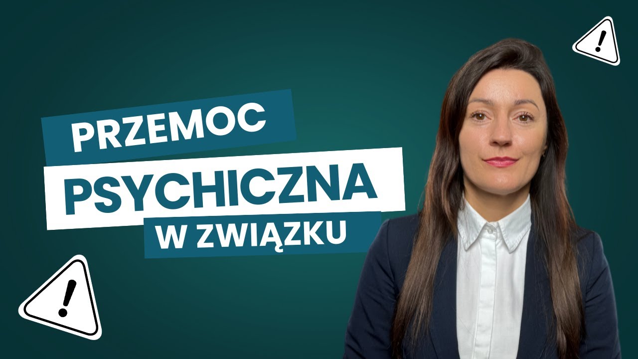 Przemoc psychiczna w związku – jak udowodnić ją w sądzie?