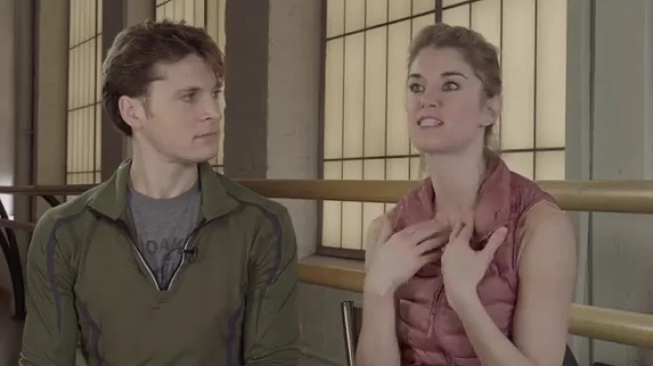 Love at First Sight: Valerie and Kirk