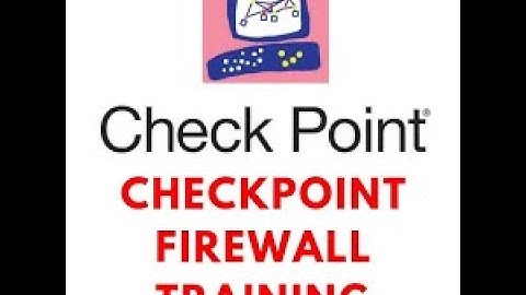 "Learn Checkpoint Firewall from Scratch | Full Tutorial" #trending #shorts #short
