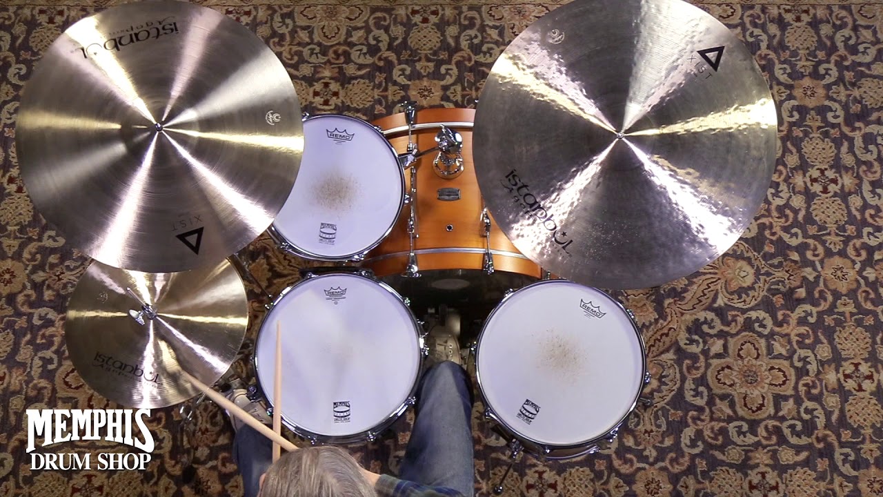 Istanbul Agop 22