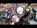 1988 Honda CBR 600 Problems - Help -