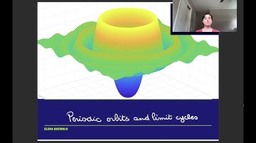 Periodic orbits