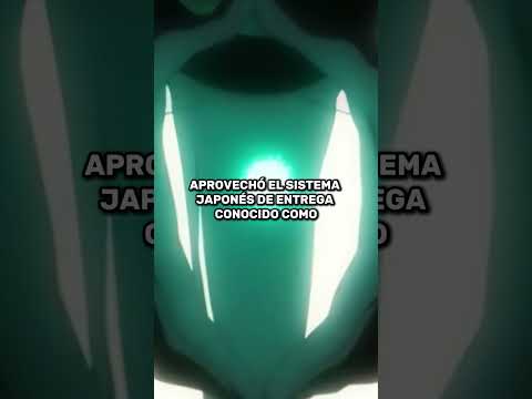 ROBÓ 168 FIGURAS DE ANIME aprovechándose de las entregas a domicilio