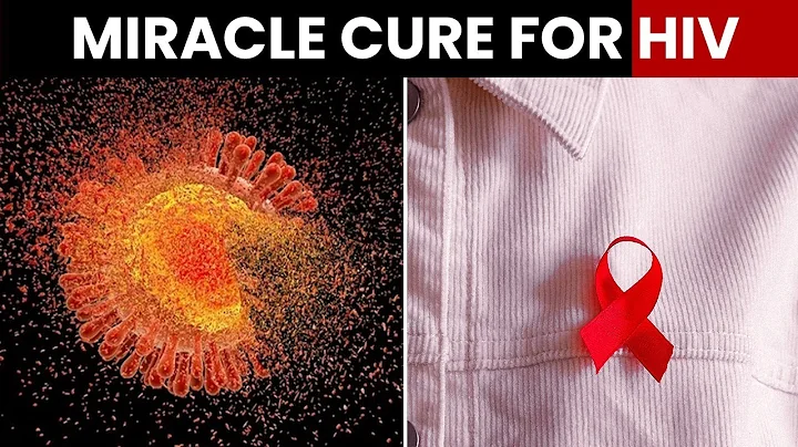 Antiretroviral Therapy | This Miracle Treatment Might Finally Cure HIV - DayDayNews